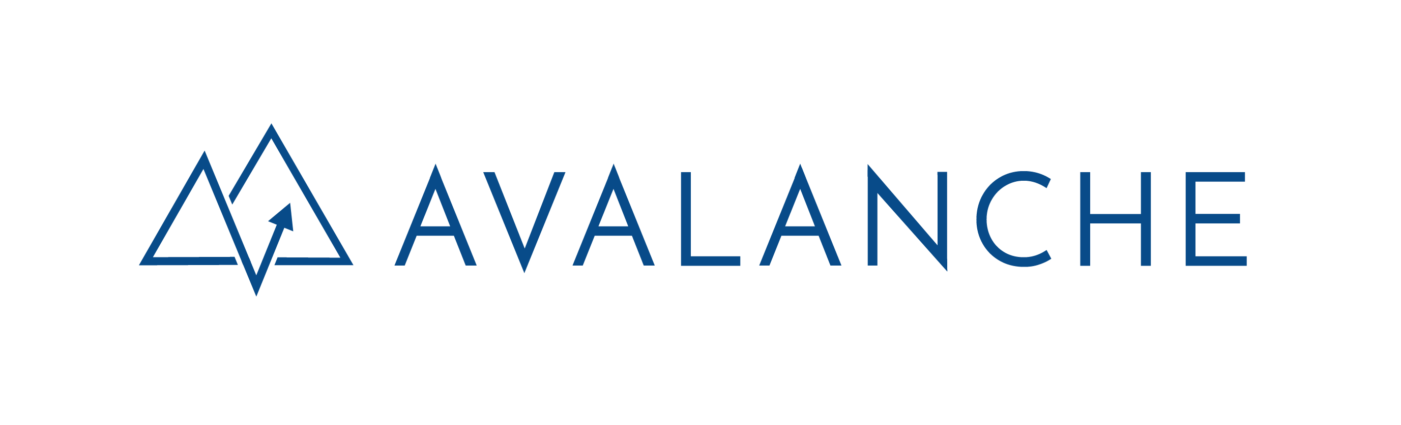 Avalanche Logo